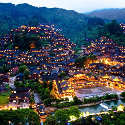 กุ้ยโจว